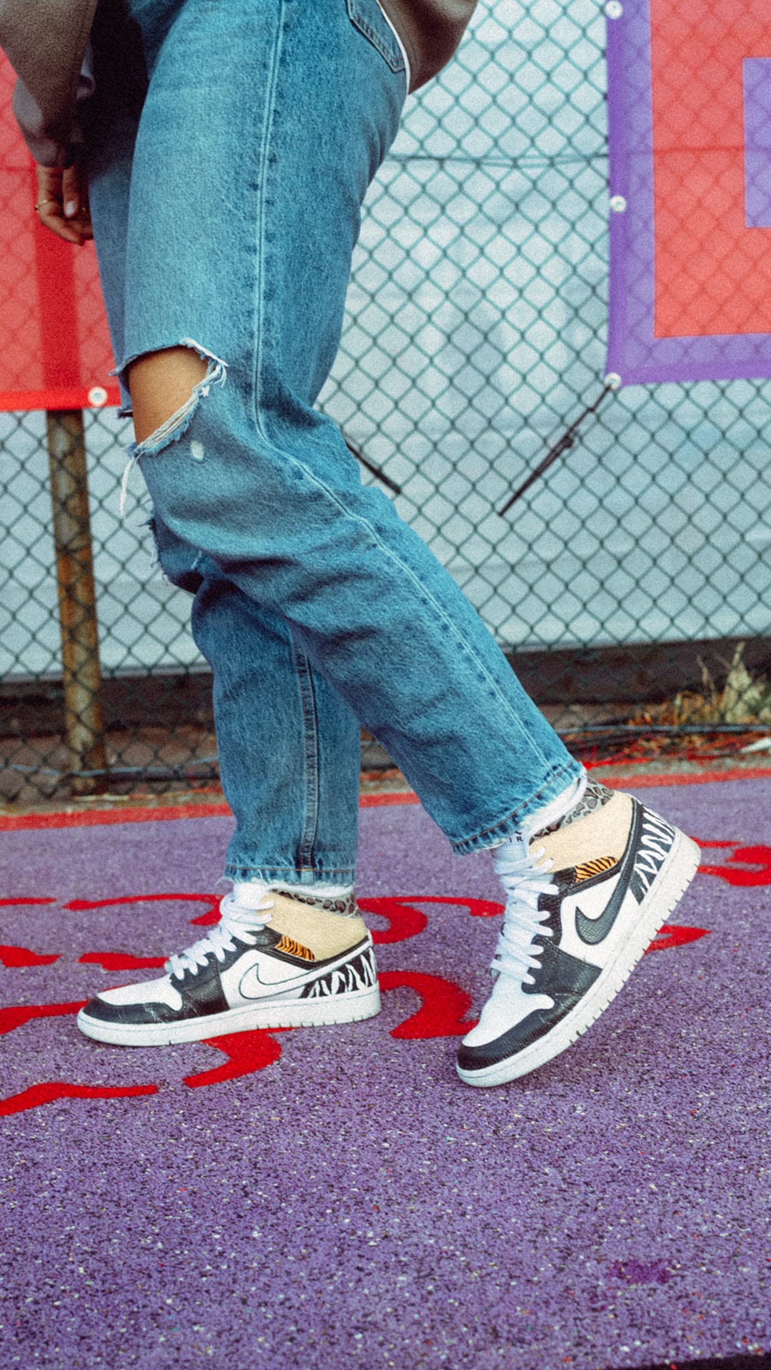 【NIKE公式】Street SNKRS：セントラル