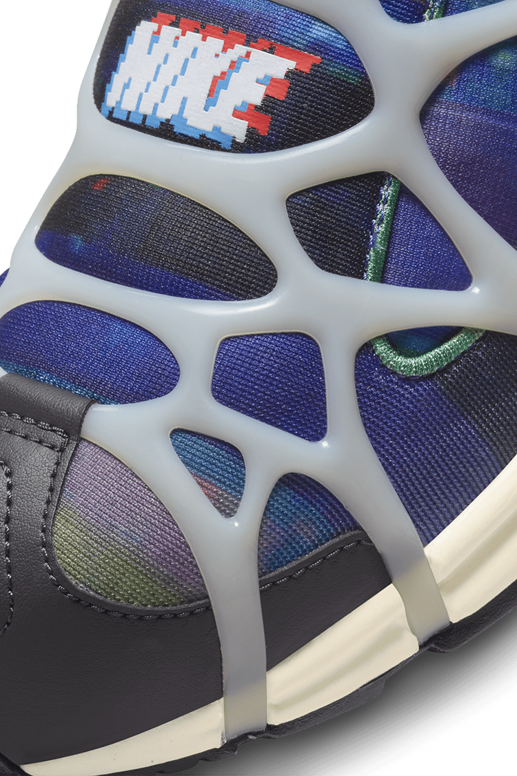 紅牙 KOUGA AIR TYPE-N 610MB THRILL GAME 紅牙 KOUGA AIR TYPE-N