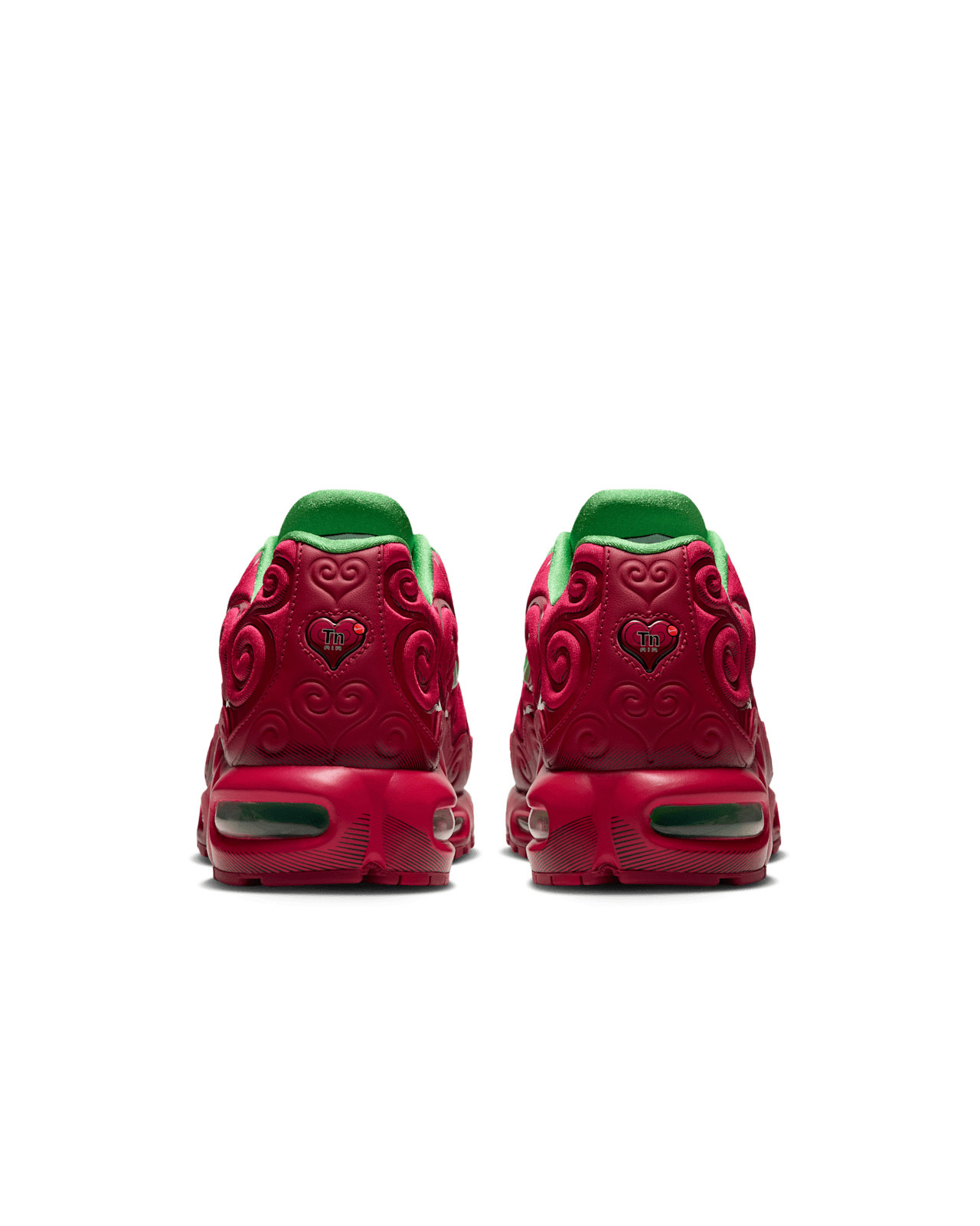 Somewhere: Nike x One Piece SNKRS Pass Details
