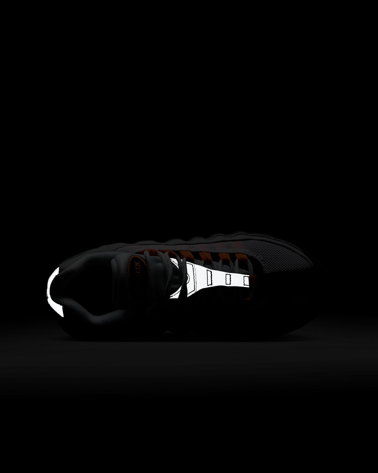 Air Max 95 OG 'Bright Mandarin' (HM4740-005) Release Date