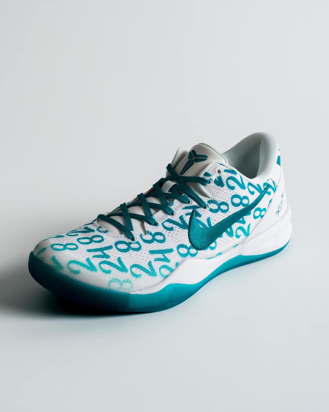 Kobe Vault: Kobe VIII