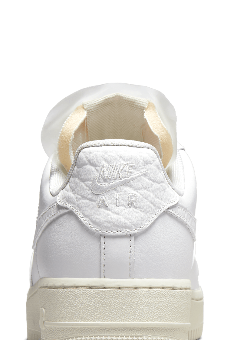 Air Force 1 "Jewels" – Data de lançamento