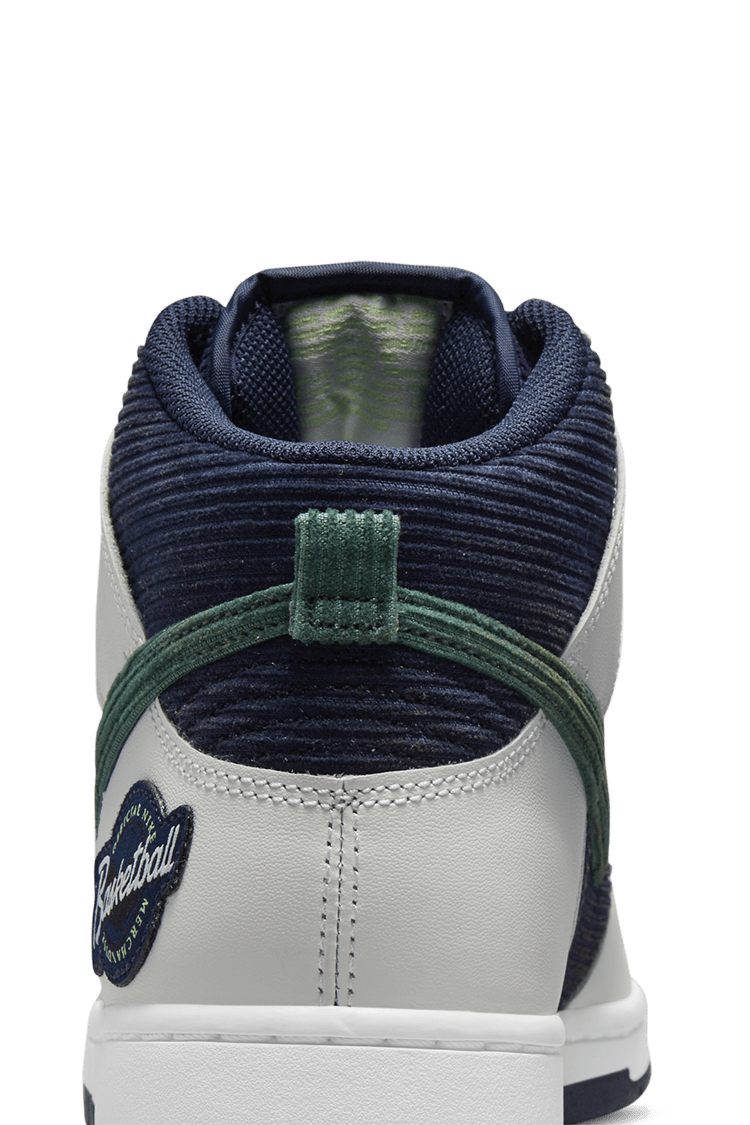 【NIKE公式】ダンク HIGH EMB 'College Navy' (DH0953-400 / DUNK HI EMB)