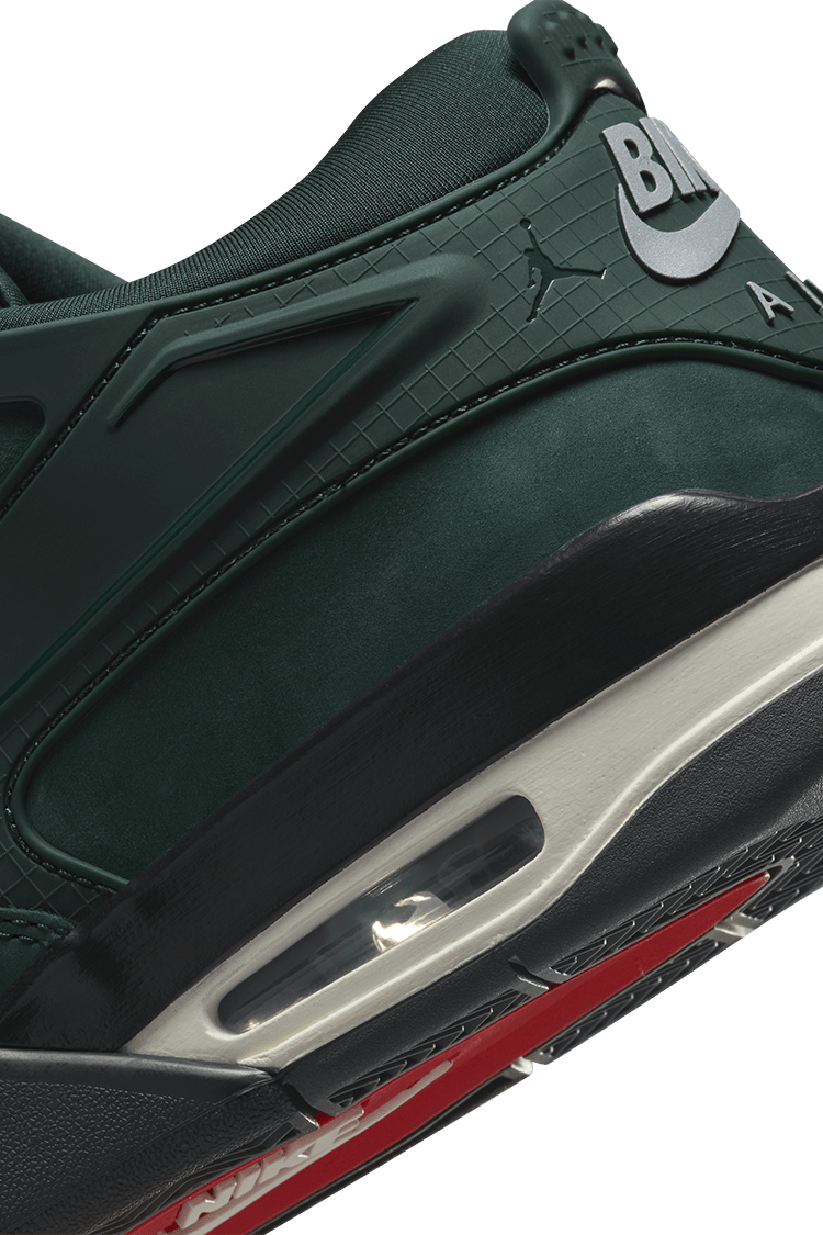 Air Jordan Nigel 4RM ‚Fence Green‘ (HF4334-300) – datum uvedení