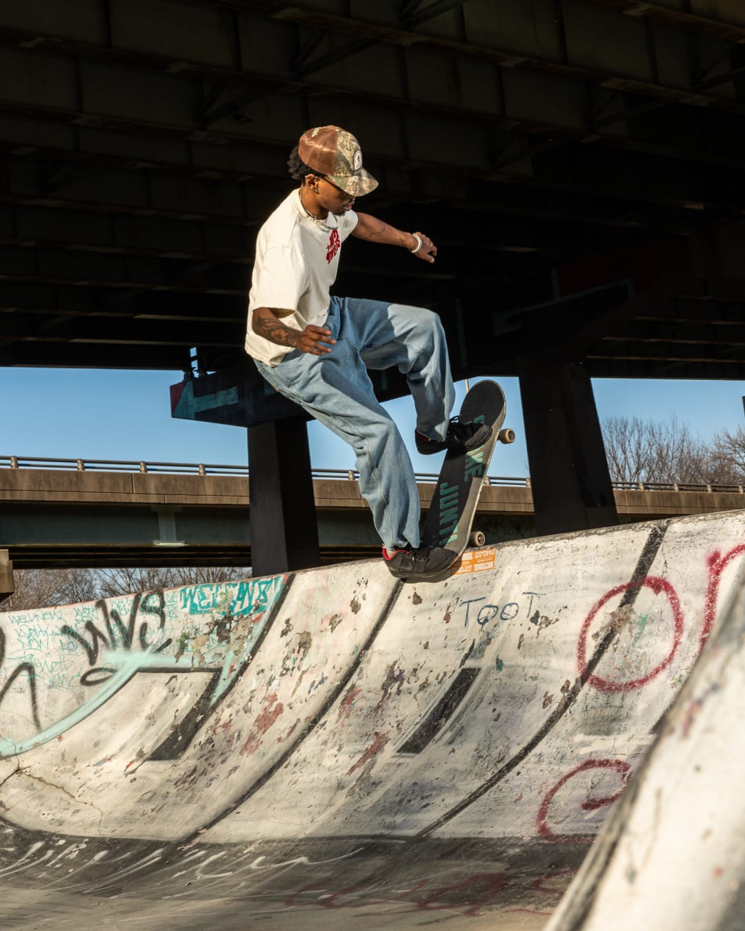 Street SNKRS: Philadelphia