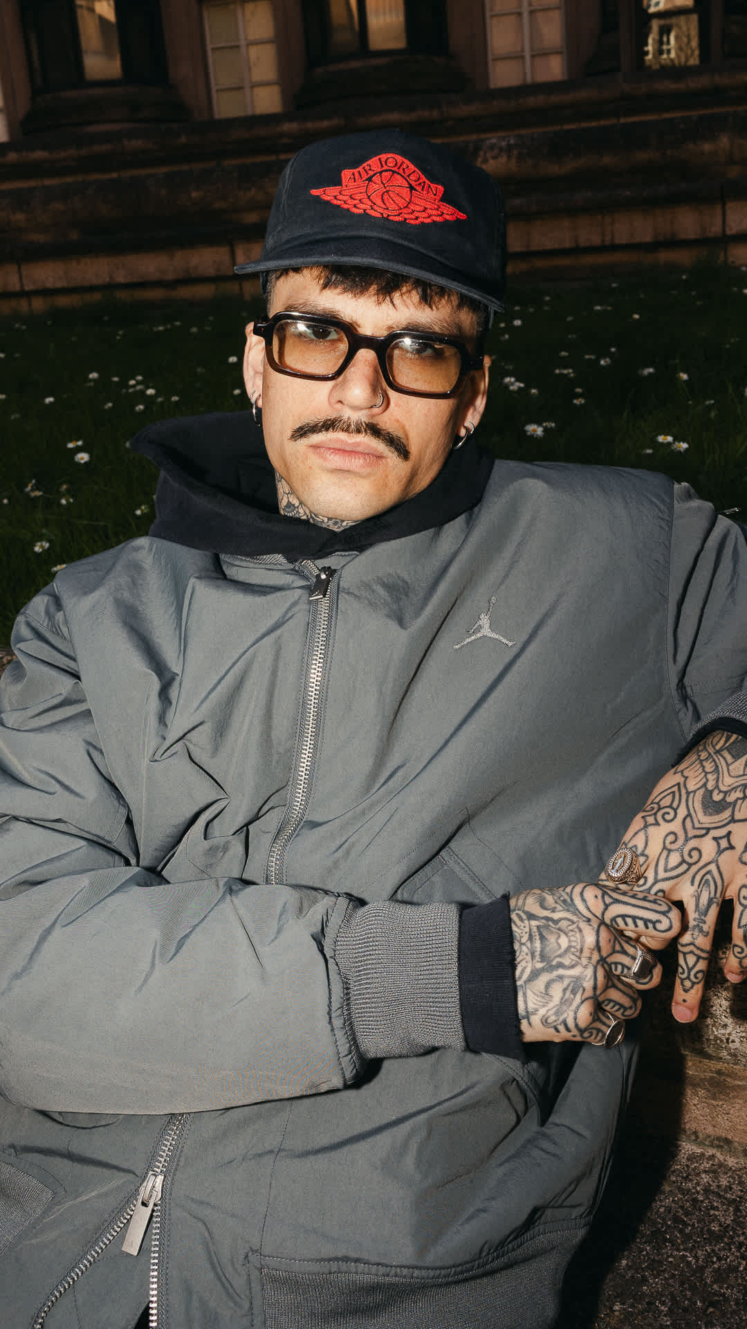 經典地位進化論：Air Jordan 3 'Rare Air’ Editorial  