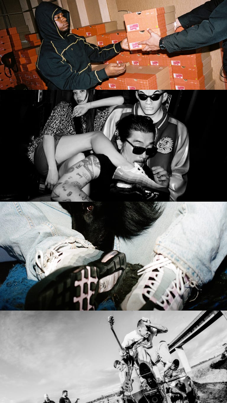 AM95 Photo Show: The photographers