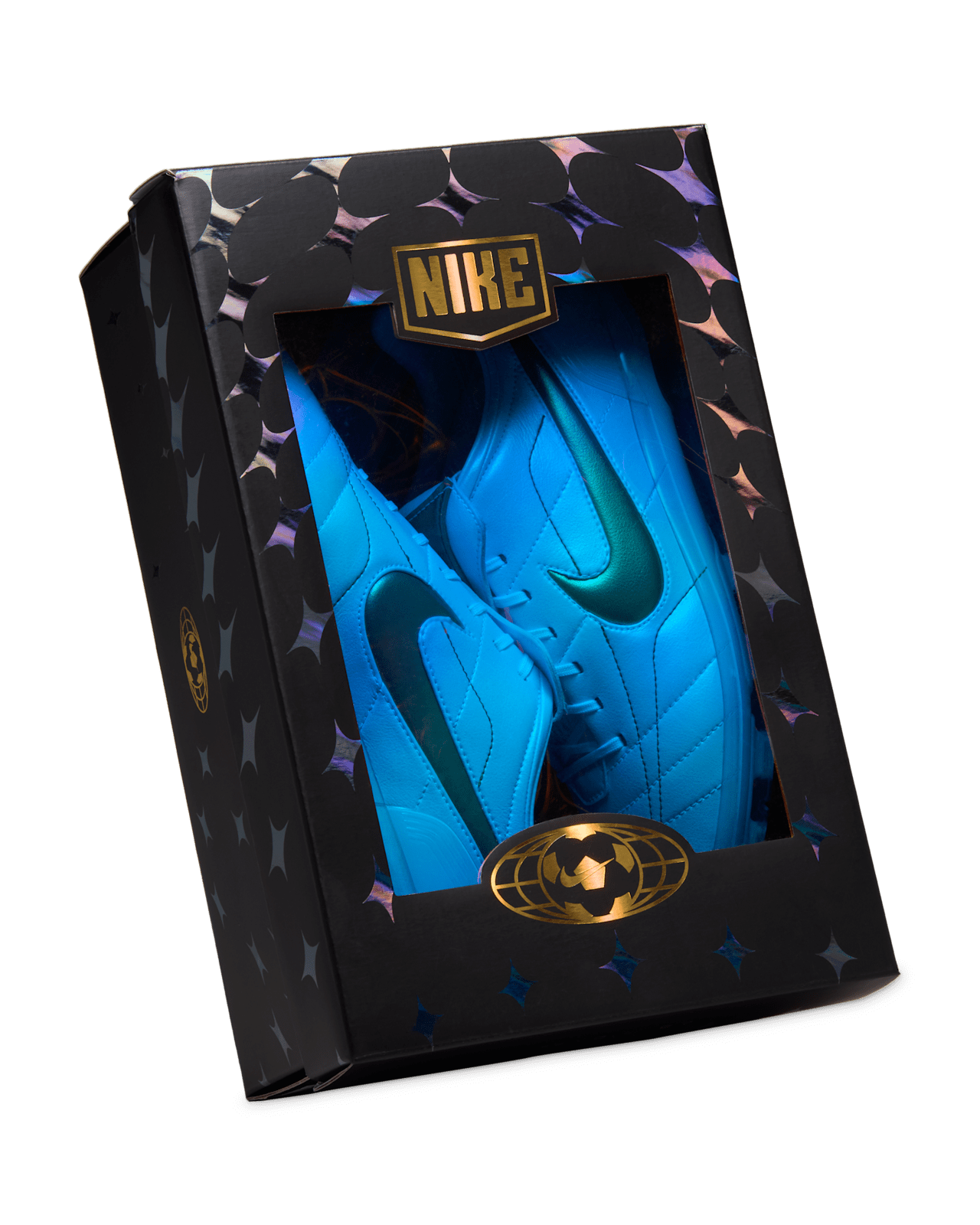 วันเปิดตัว Cryoshot Tiempo Legend R10 OG "White and Metallic Gold" (IQ8164-100)
