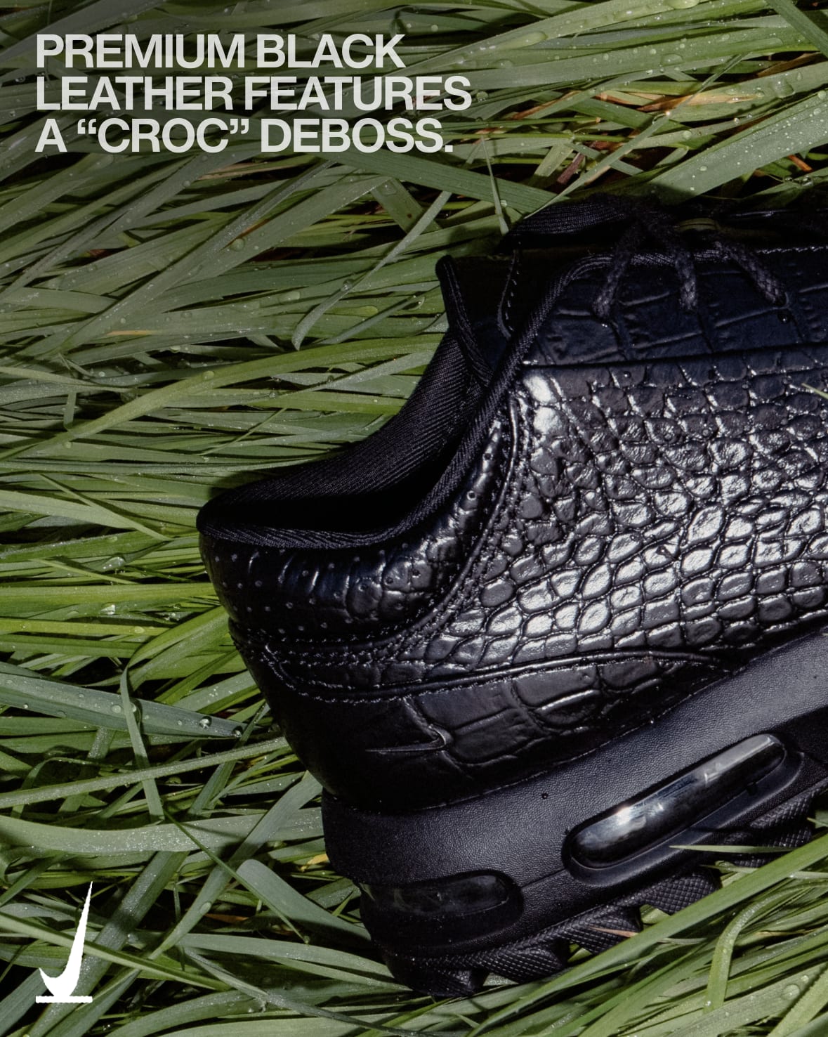 SNKRS Verified: Holiday '26 - Winter