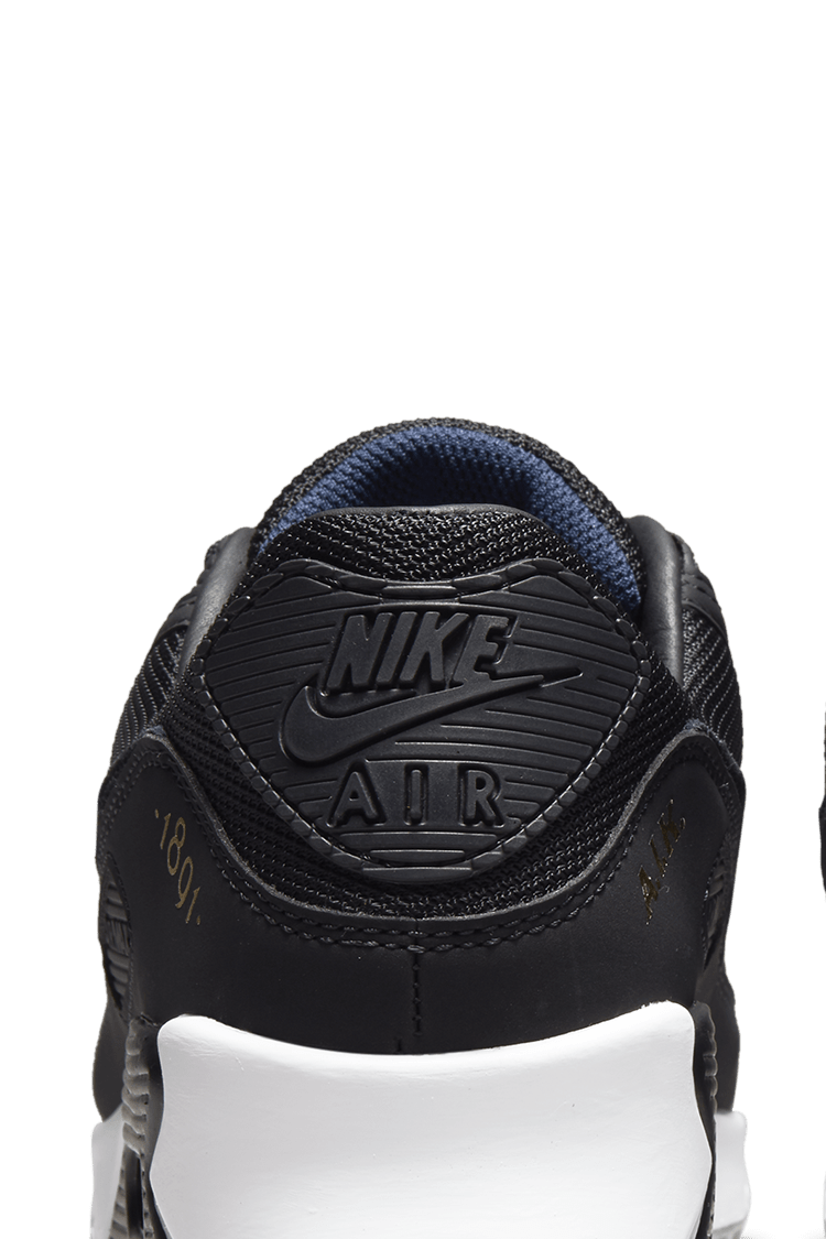 Air Max 90 "AIK" – Erscheinungsdatum