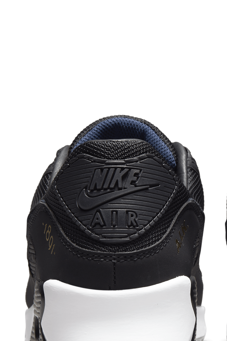 Releasedatum för Air Max 90 "AIK"