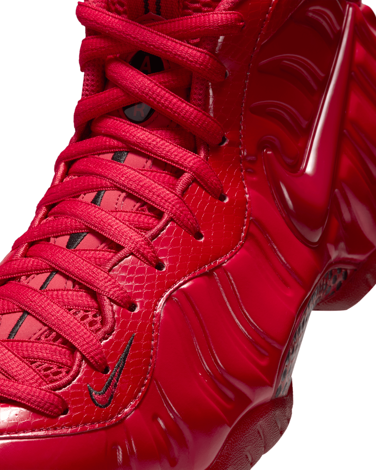 Air Foamposite Pro 'Gym Red' (HF0794-600) Release Date