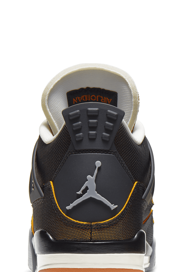 Women's Air Jordan 4 'Starfish' Release Date 