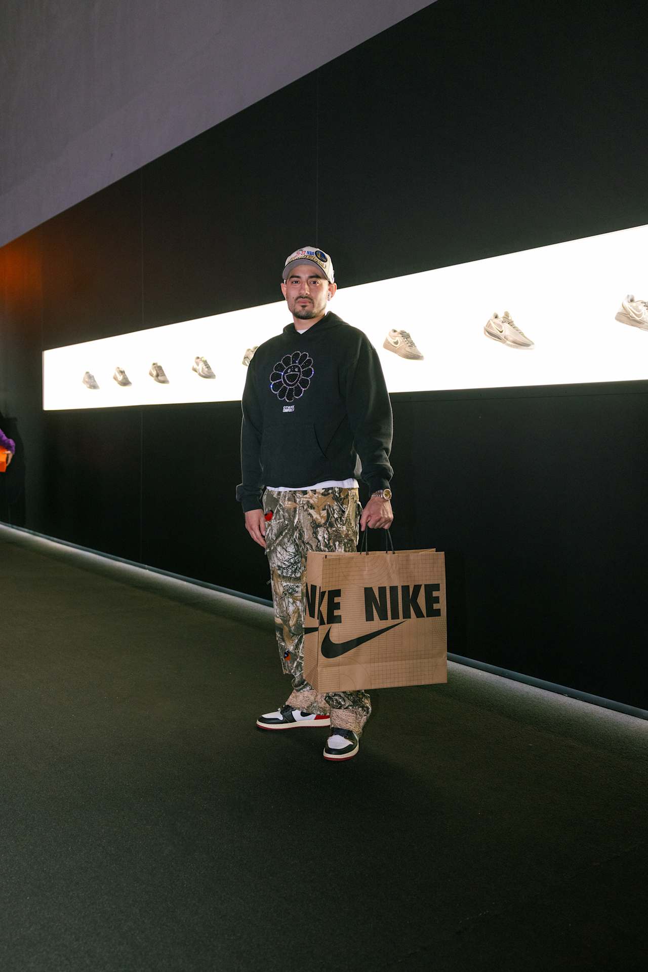 街頭 SNKRS：未來之戰