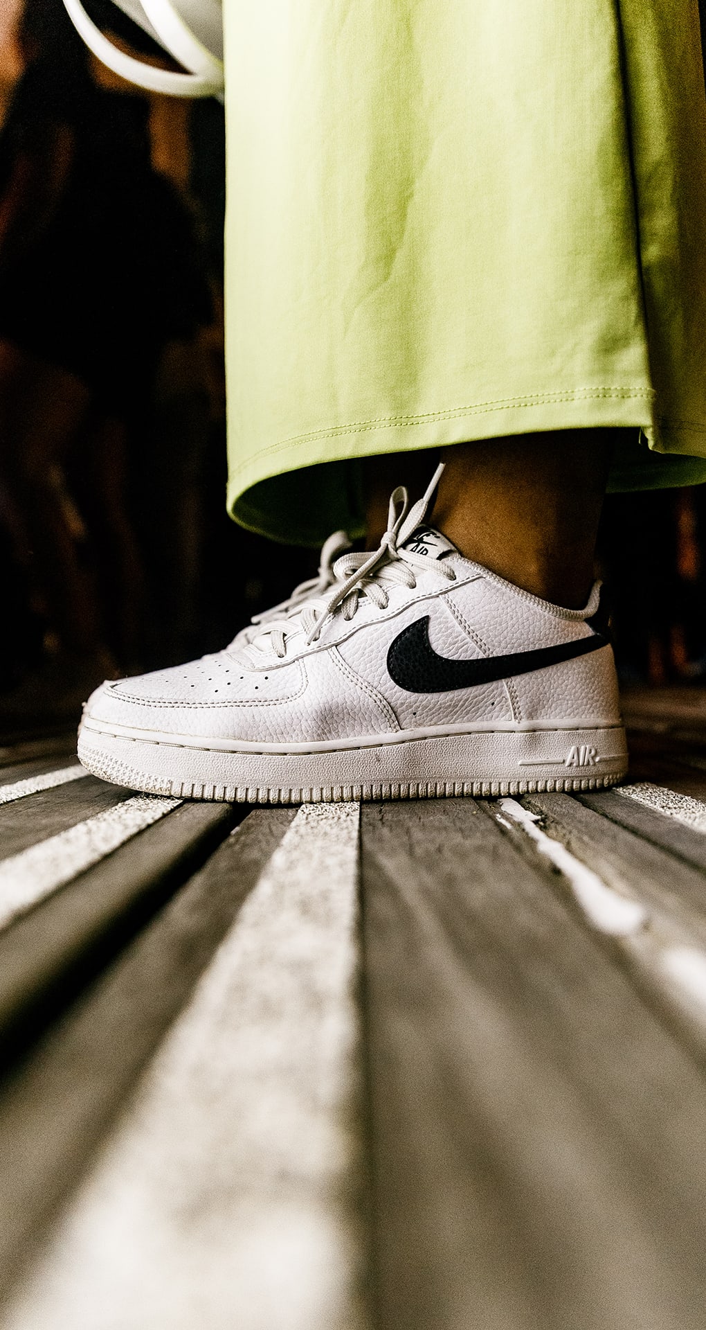 Street SNKRS : Fête de la Musique