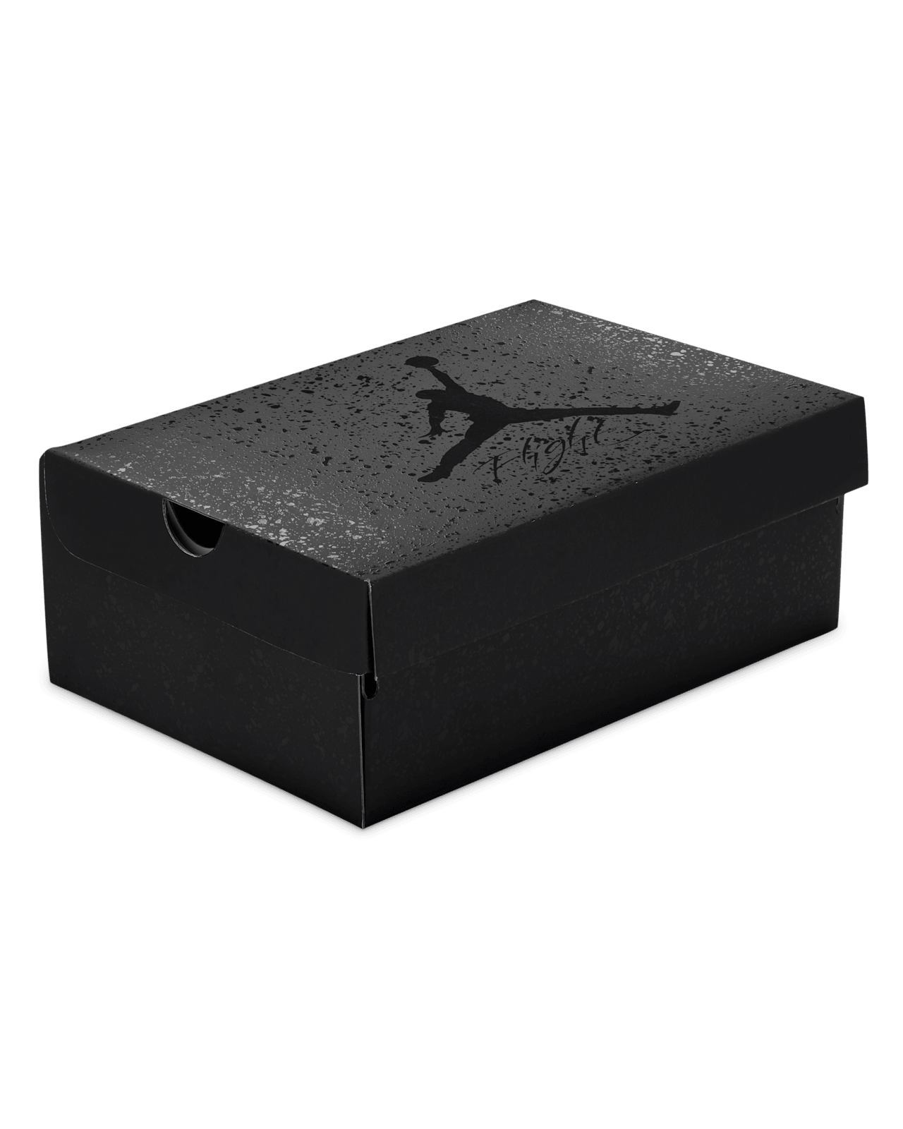 Big Kids' Air Jordan 4 'Black Cat' (IB4171-010)