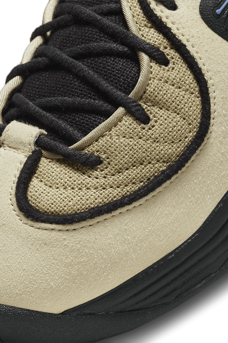 Air Penny 2 x Stüssy 'Rattan and Limestone' (DX6934-200) Release Date.