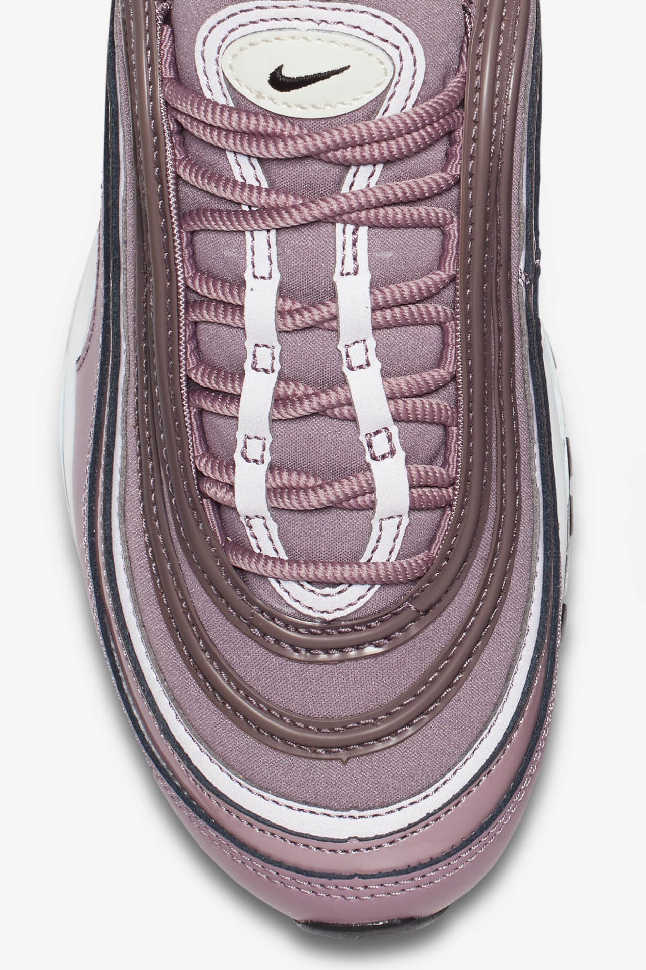 Women's Nike Air Max 97 Premium 'Taupe Grey &amp; Black' Release Date