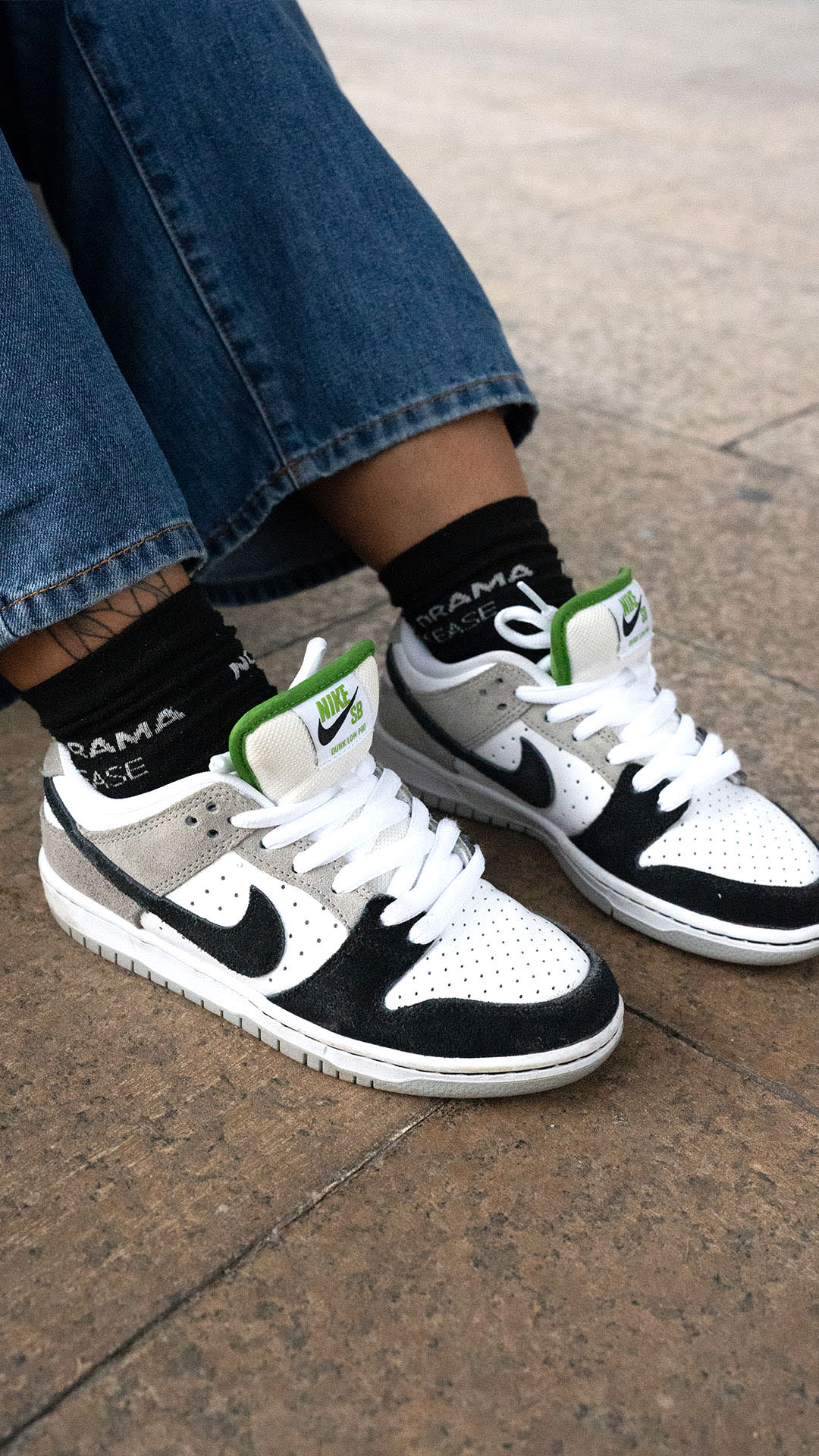 22/10 Street SNKRS: SB 20-årsjubilæum – Barcelona
