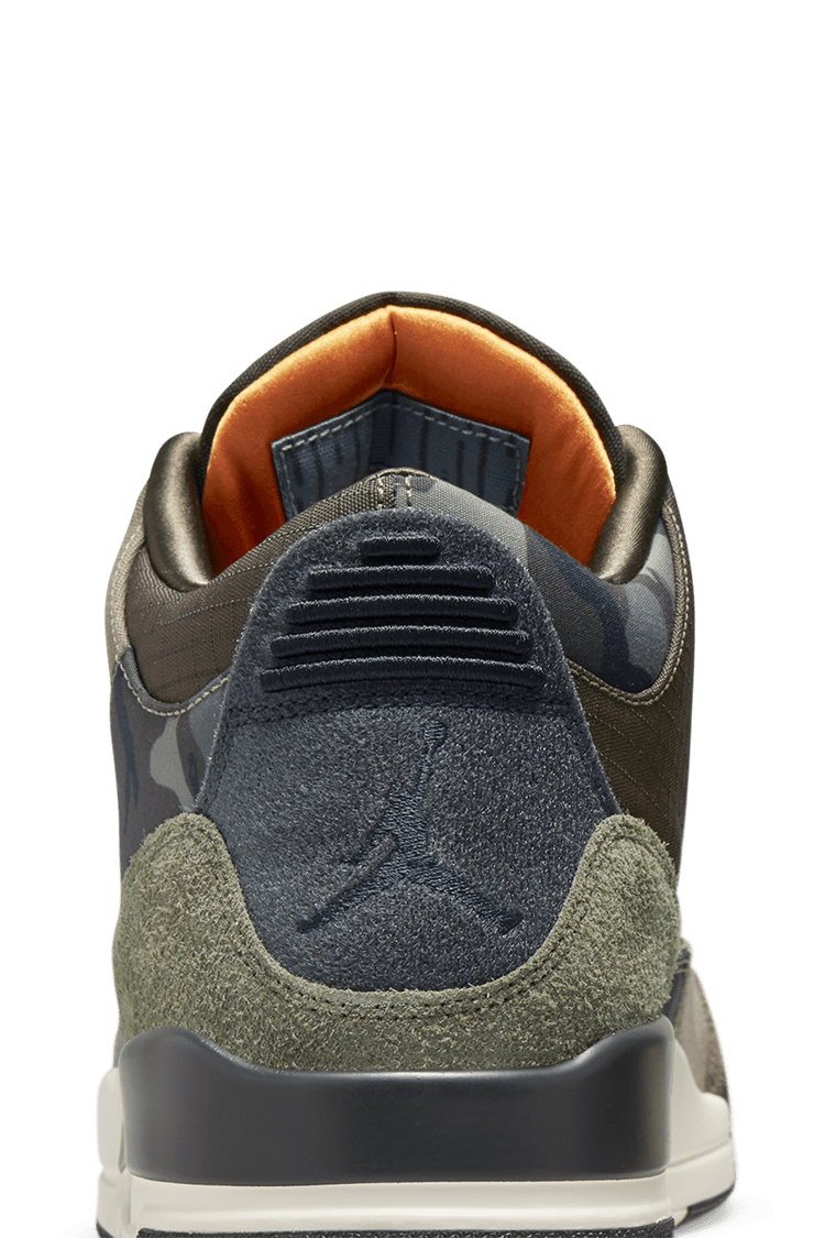 Fecha de lanzamiento del Air Jordan 3 "Patchwork" (DO1830-200)