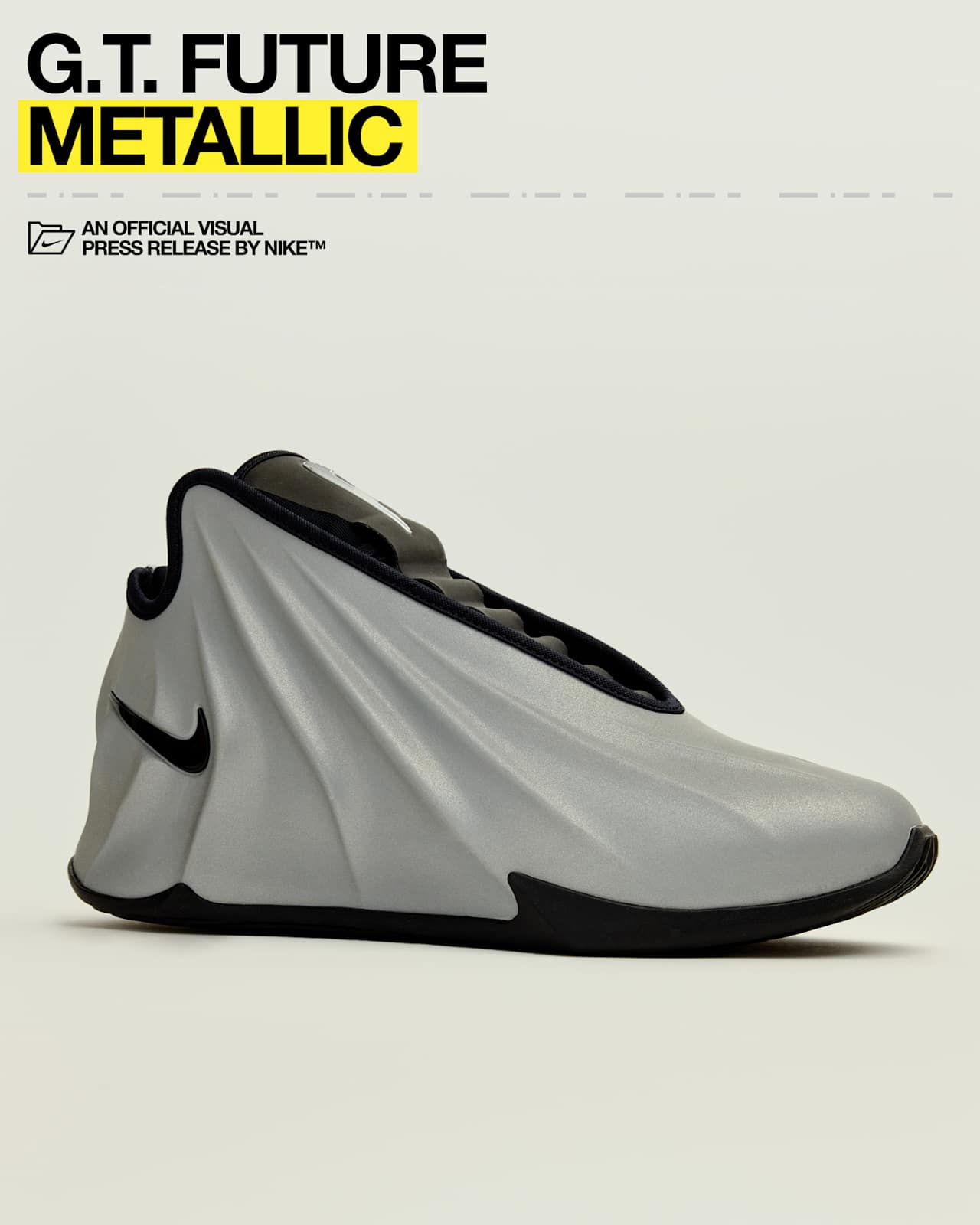 SNKRS Showcase