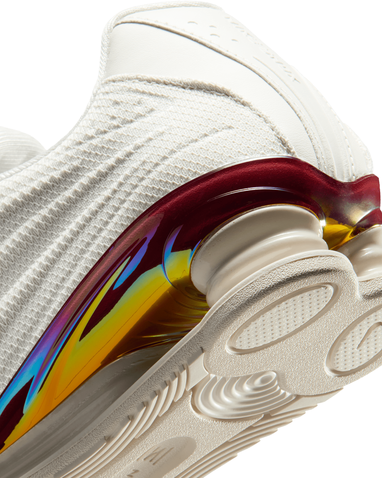 【NIKE公式】レディース ショックス Z 'Phantom' (IM6051-002) 