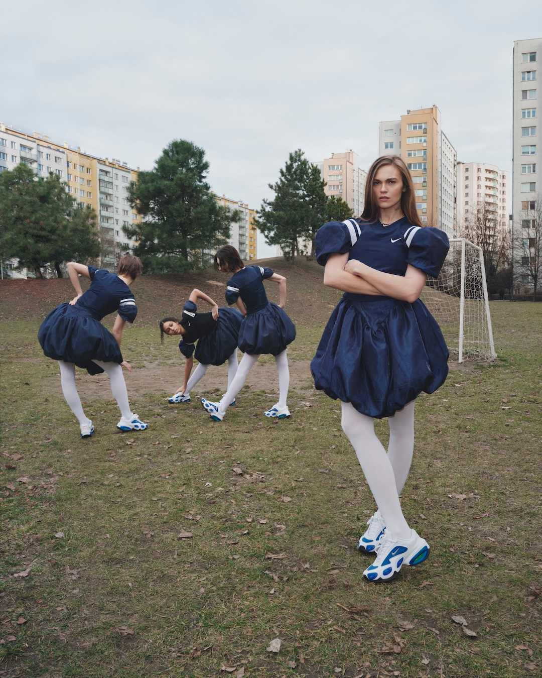 우먼스 에어맥스 뮤즈 x Veneda Carter 'Racer Blue'(HV9929-100) 출시일