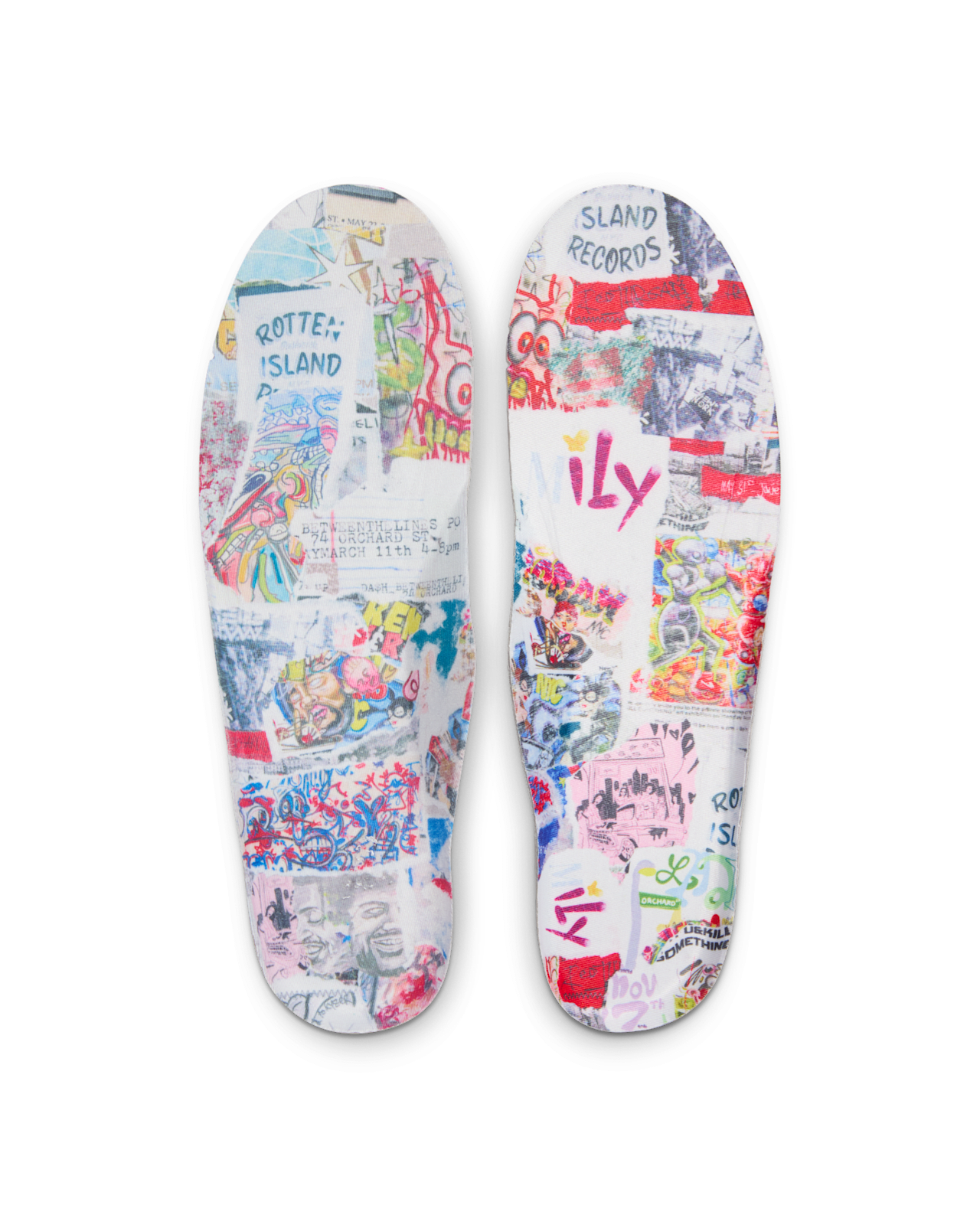 Fecha de lanzamiento de los Air Force 1 '07 x LAAMS (IM6604-323)