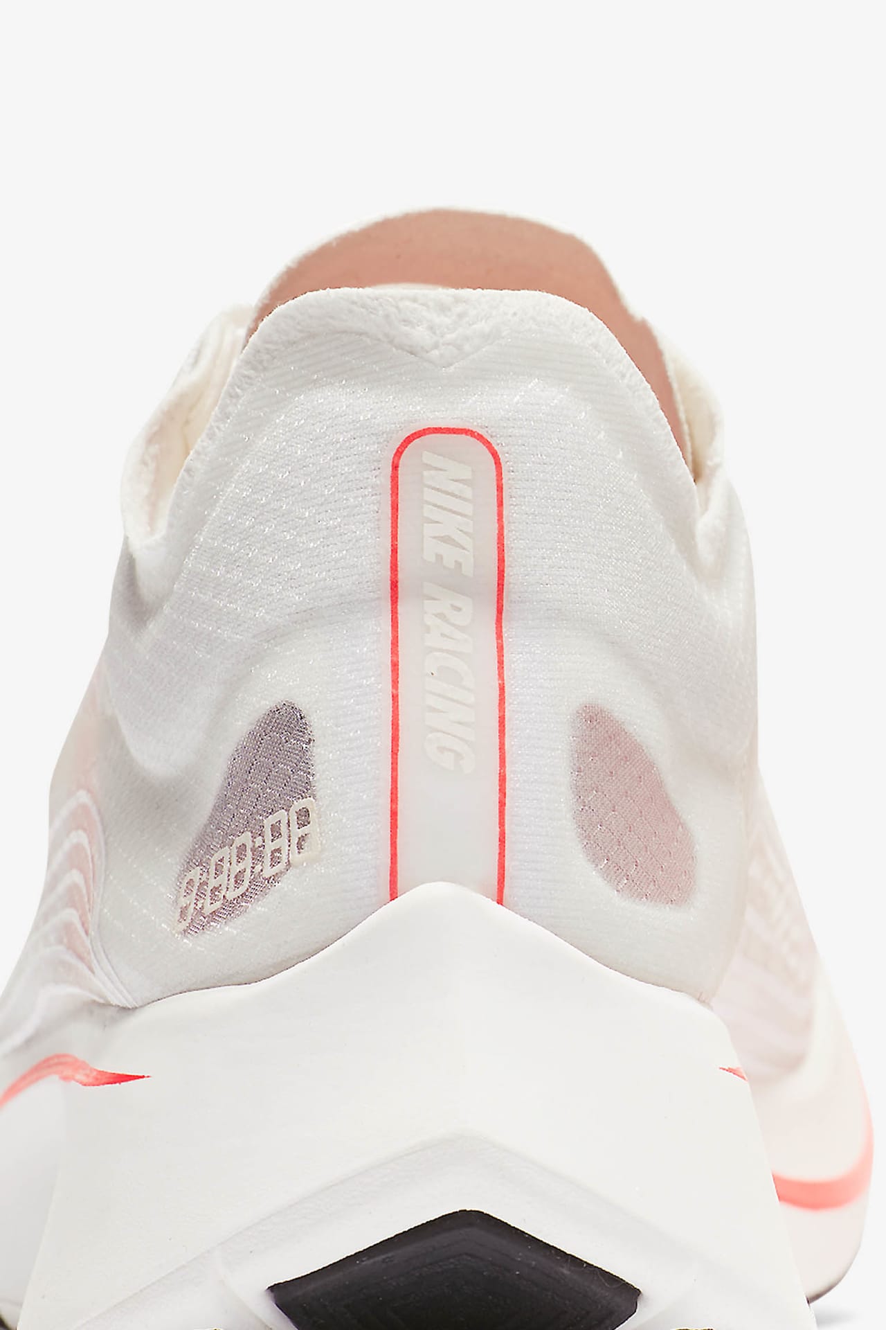 Dámské boty Nike Zoom Fly SP ‚White & Bright Crimson‘ – datum uvedení