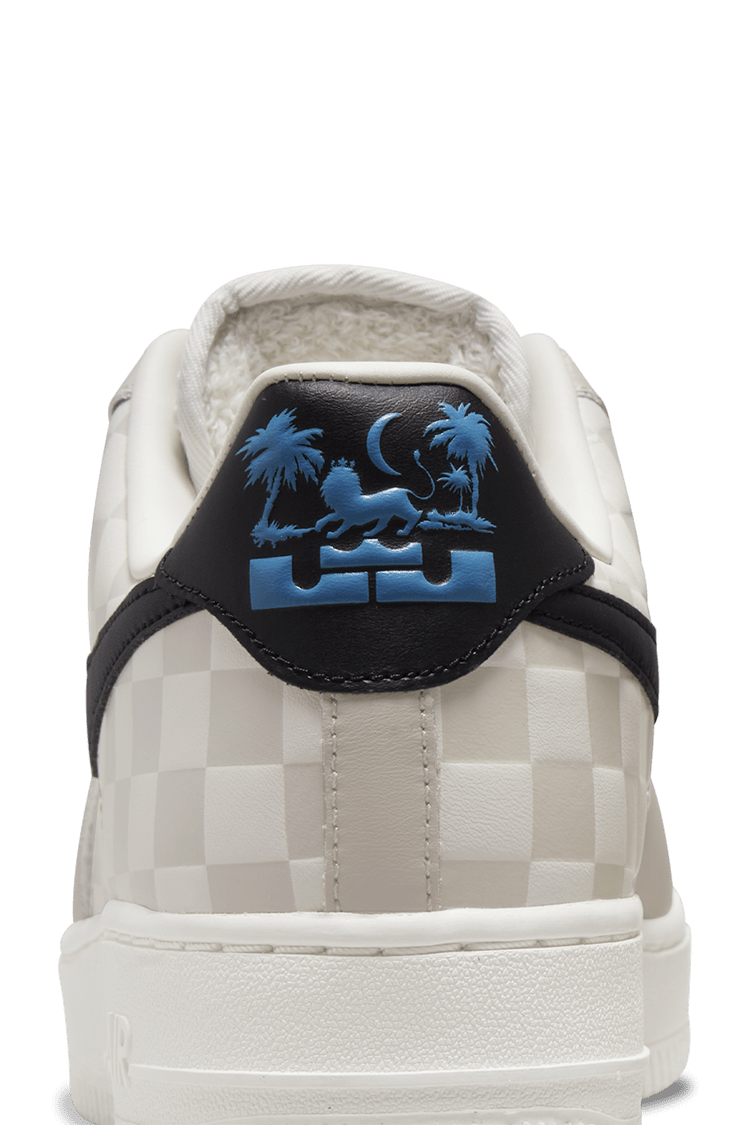 Air Force 1 'LBJ' (DC8877-200) 發售日期