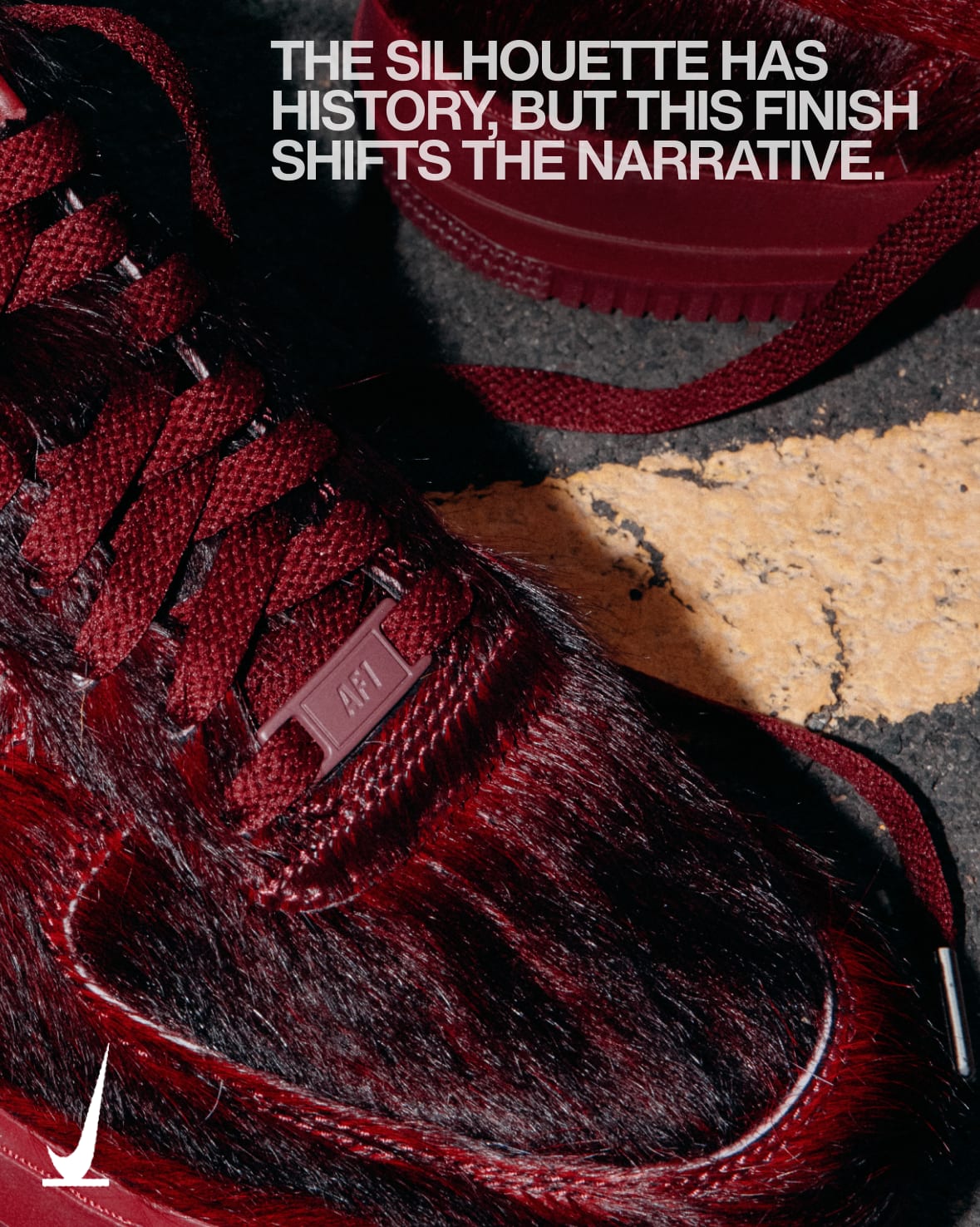 SNKRS Verified: Holiday '26