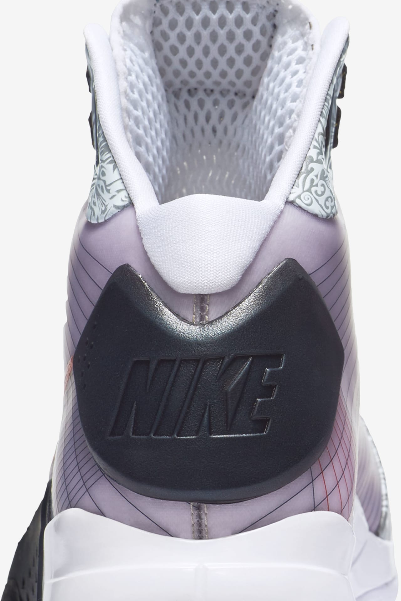 Nike hyperdunk united we rise online