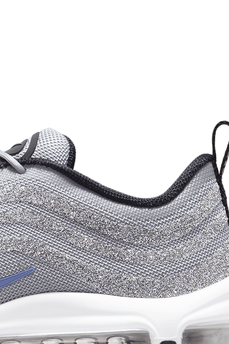 Women's Air Max 97 x Swarovski® 'Polar Blue' Release Date