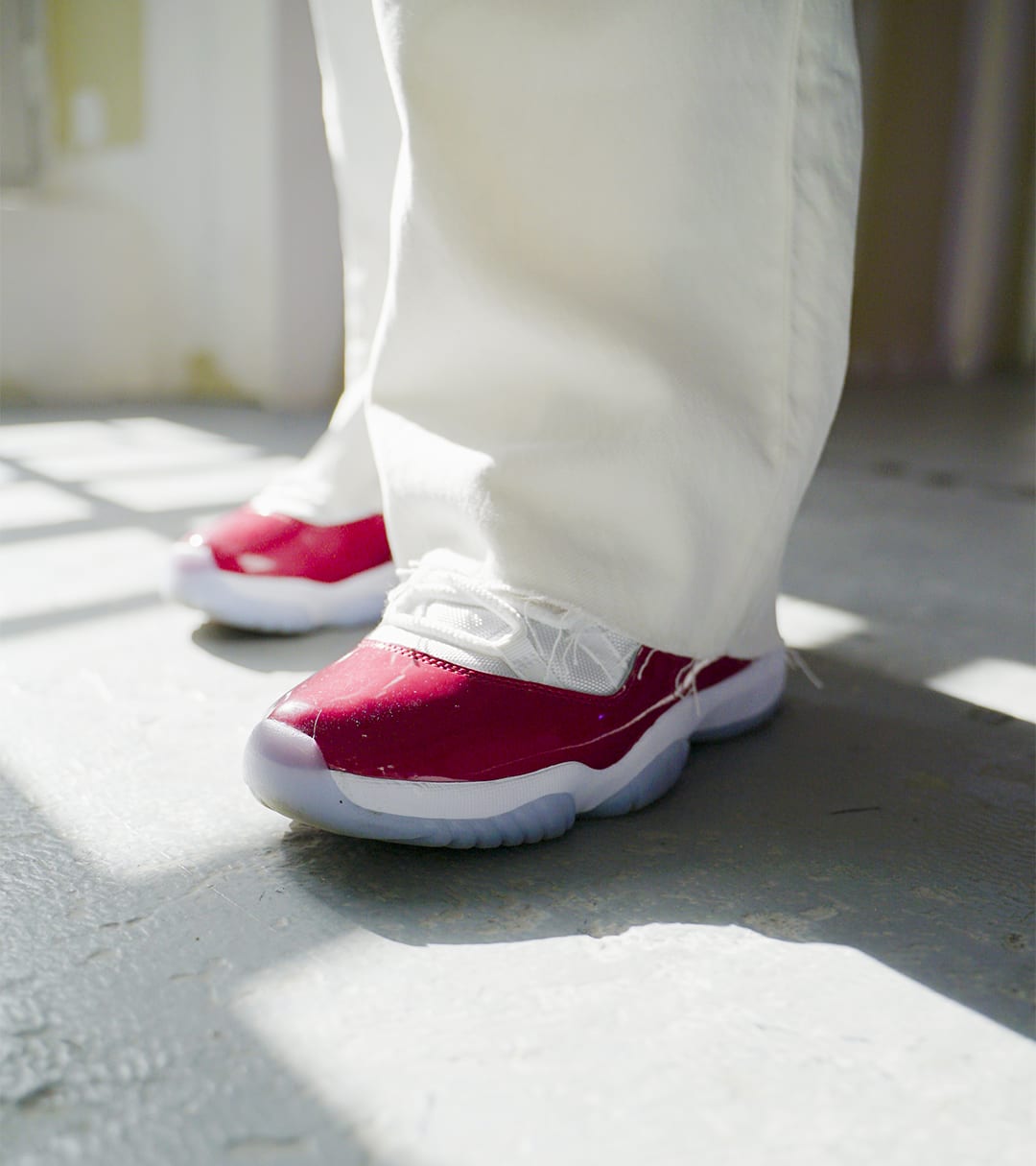 Street SNKRS: Untold Stories Event - Paris