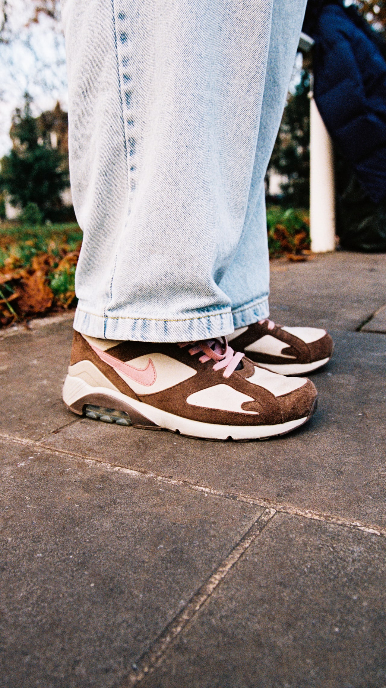 STREET SNKRS – ROCK EM – EALING – EMEA