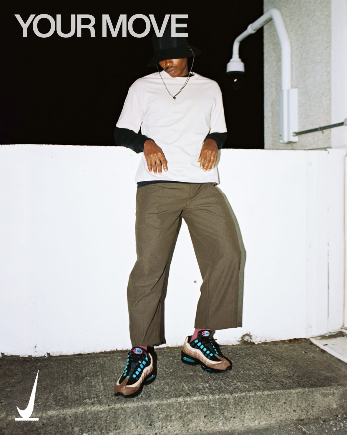 SNKRS 認證：2026 歡慶佳節 - Air Max
