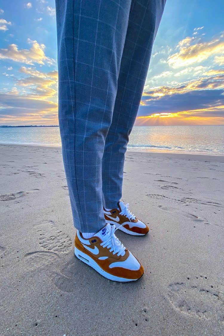 Kickcheck – Air Max Day