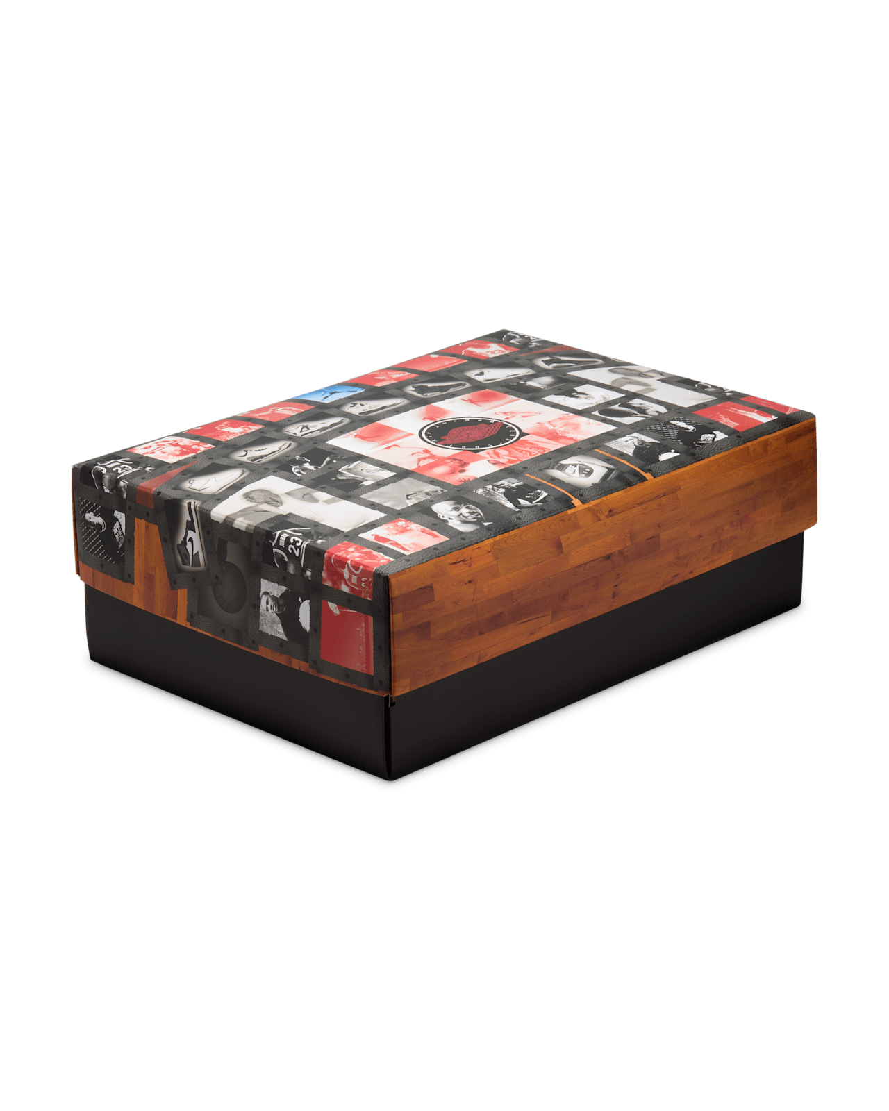 Big Kids' Air Jordan 10 'Light Steel Grey' (IB7359-104)