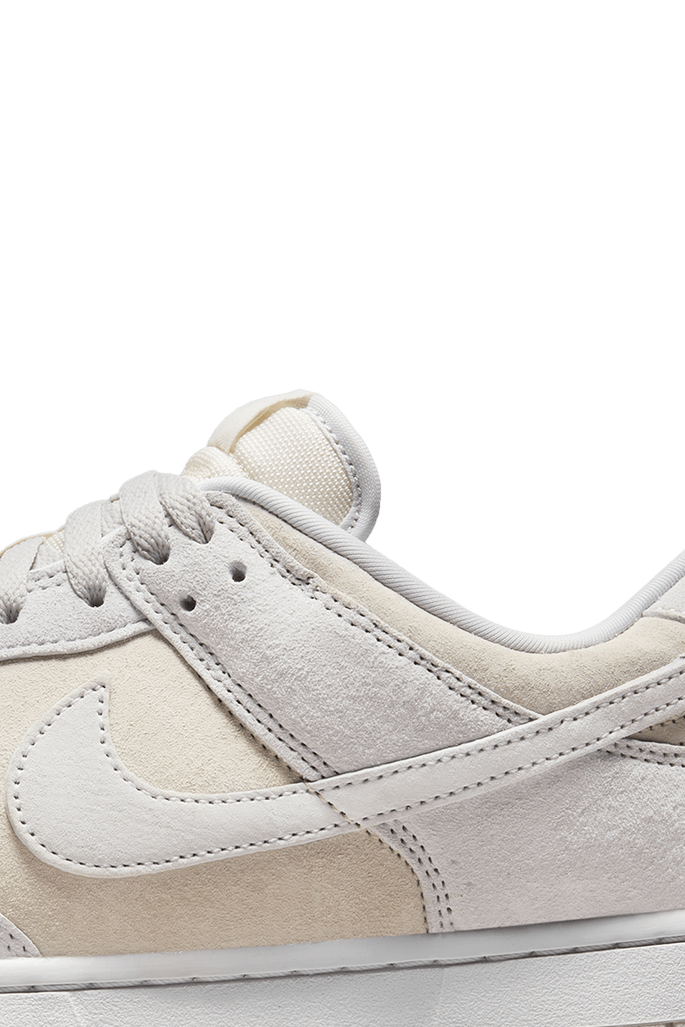Releasedatum för Dunk Low "Vast Grey" (DD8338-001)
