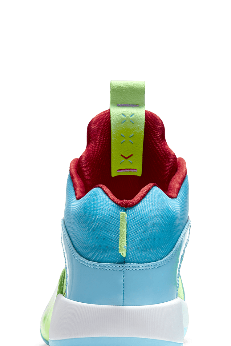 วันเปิดตัว Air Jordan 35 “Greatest Gift”