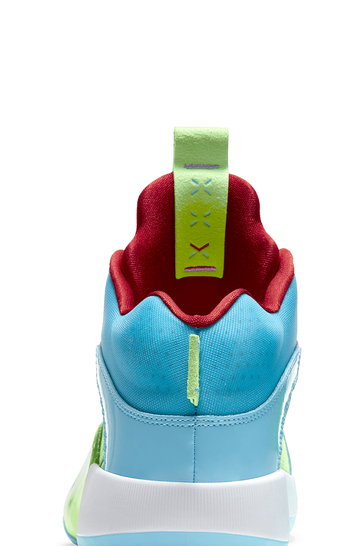 Air Jordan 35 'Greatest Gift' Release Date