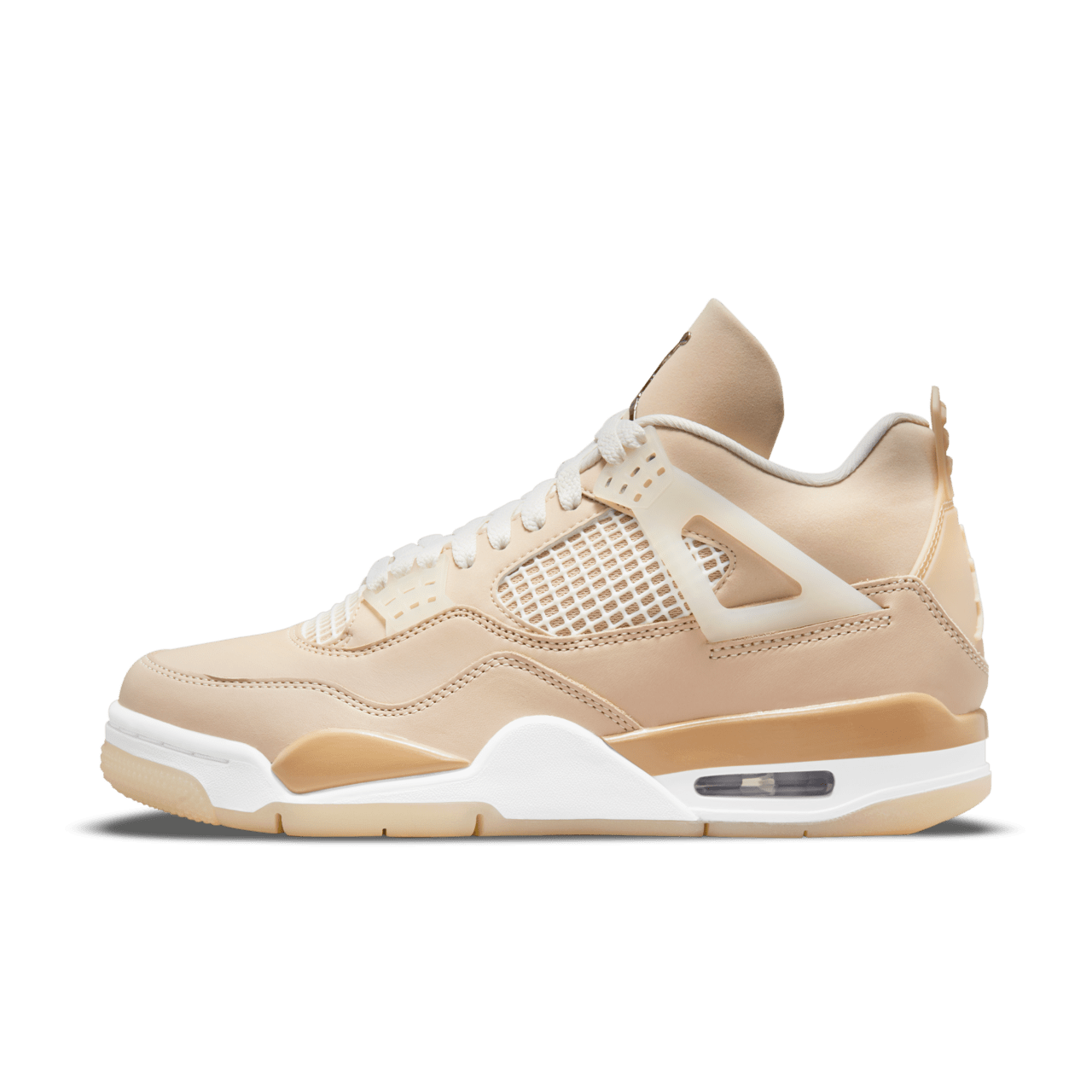 Women's Air Jordan 4 Shimmer