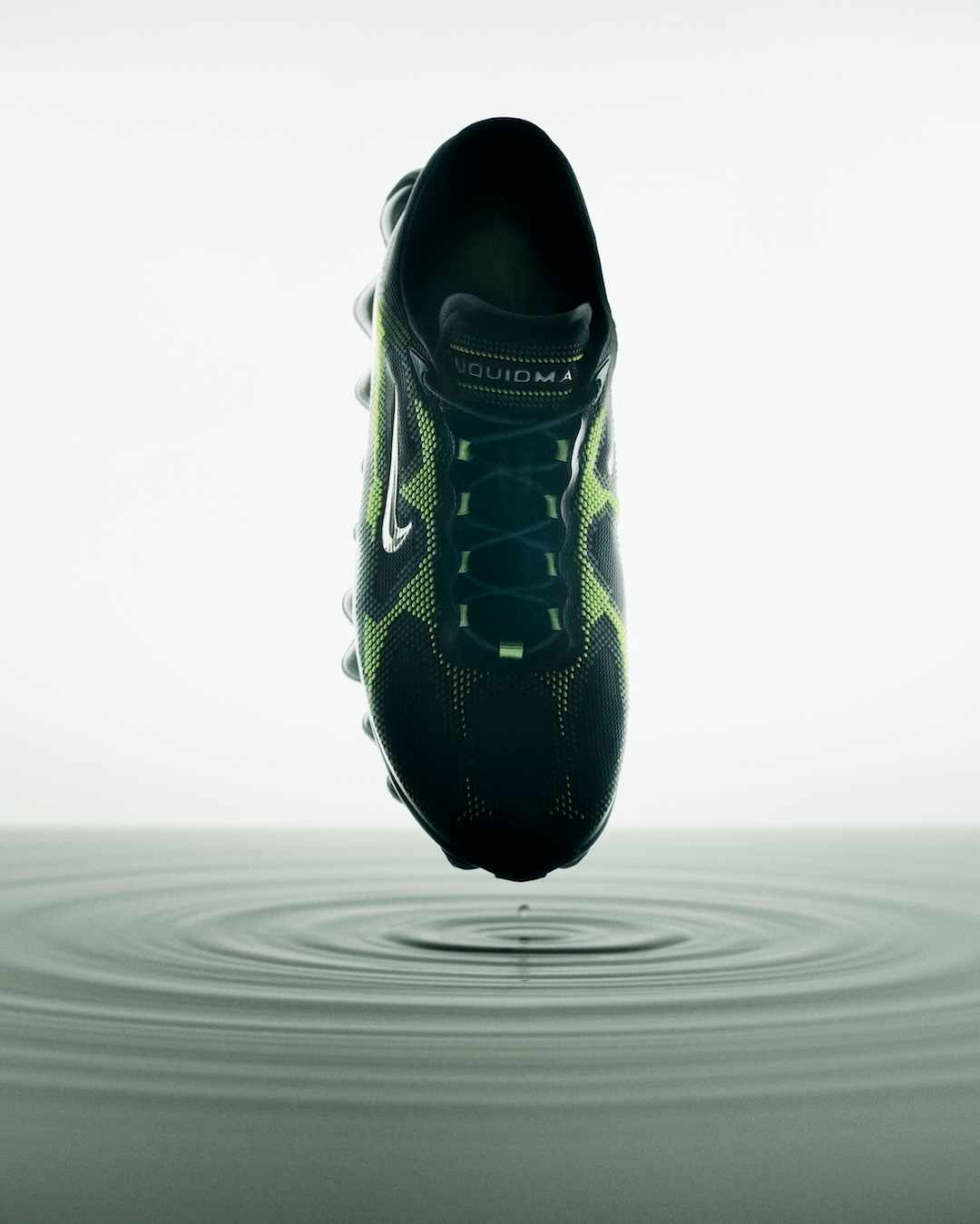 วันเปิดตัว Air Liquid Max "Radiant Green and Apple Green" (IQ7634-001)
