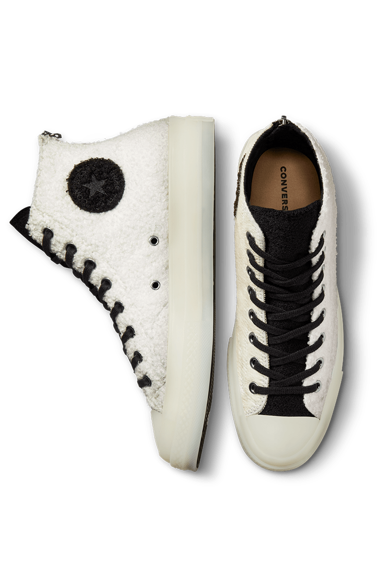 Converse x CLOT 'Chuck 70' (A00321C-102) Release Date