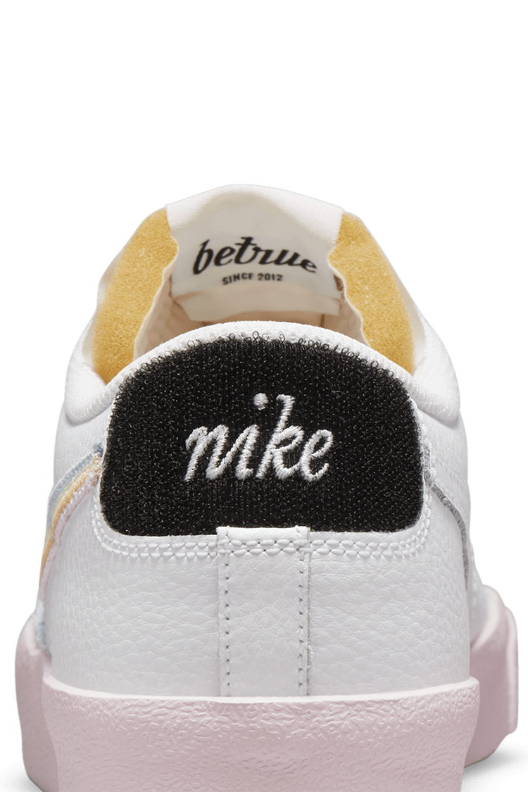 Blazer Low '77 Vintage 'BeTrue' Release Date. Nike SNKRS