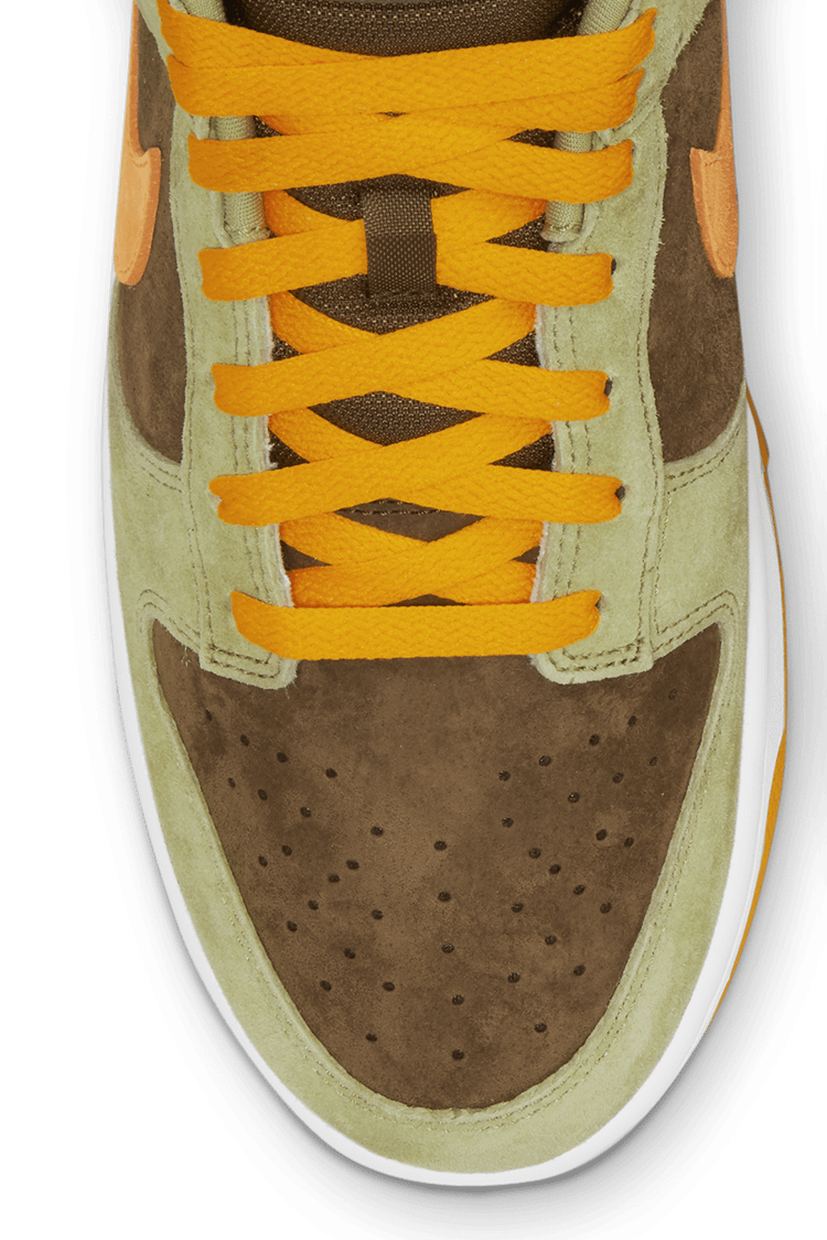 Dunk Low 'Dusty Olive' (DH5360-300) — releasedatum