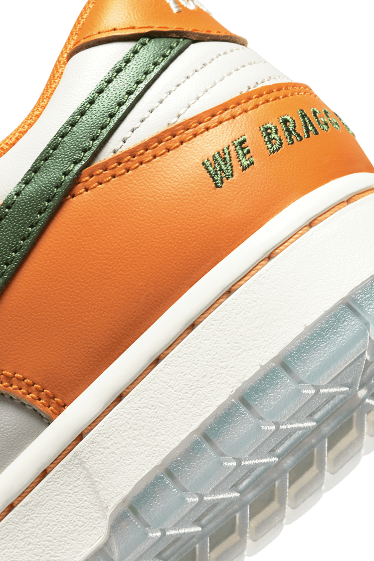 Dunk Low 'Florida A&M University' (DR6188-800) Release Date