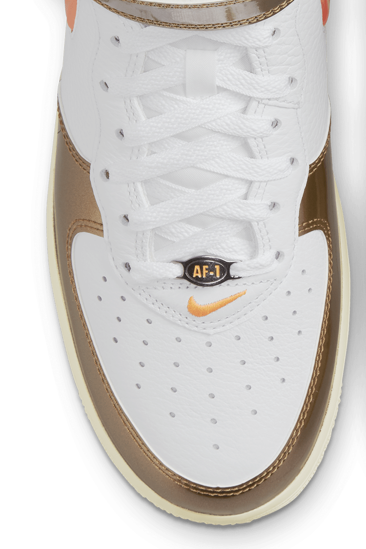 Air Force 1 中筒鞋 'Ale Brown' (DH5623-100) 發售日期