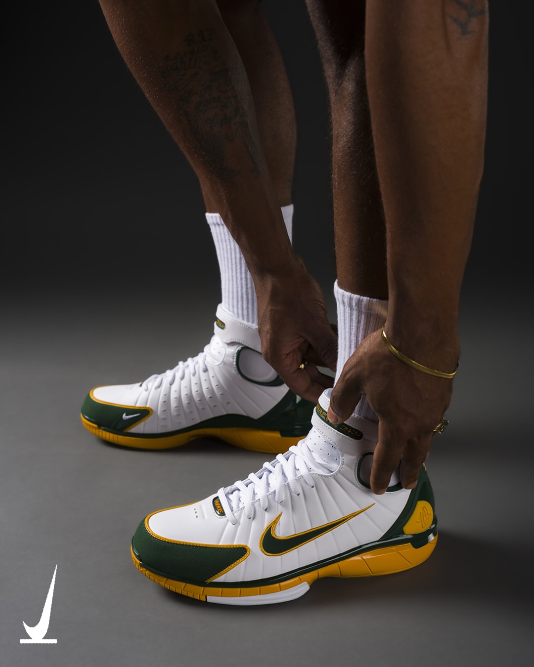 SNKRS Verified: Episode 3