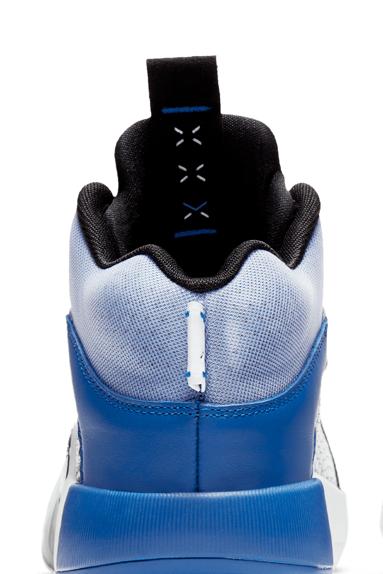 วันเปิดตัว Air Jordan 35 x Fragment “Base Grey”